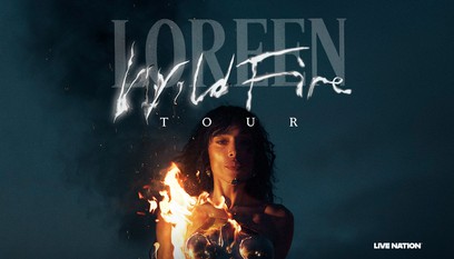 LOREEN