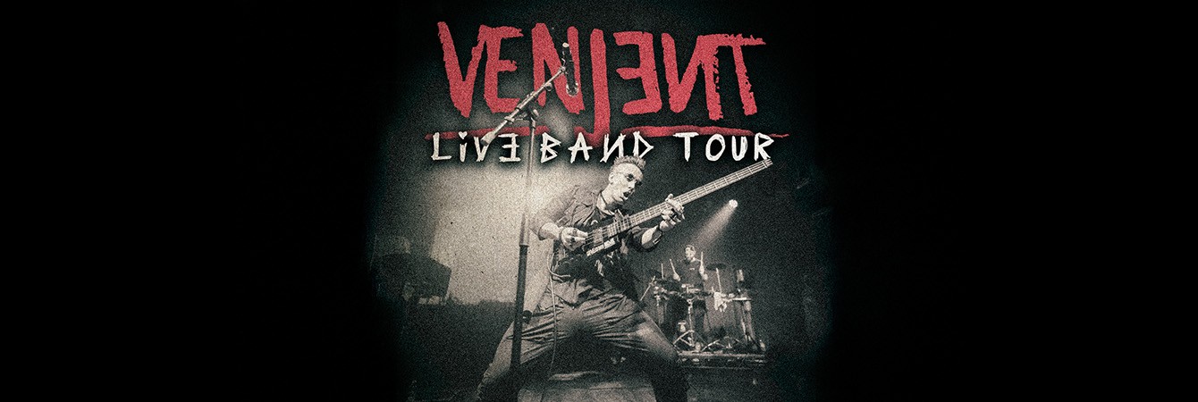 VENJENT LIVE BAND