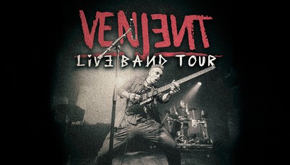 VENJENT LIVE BAND