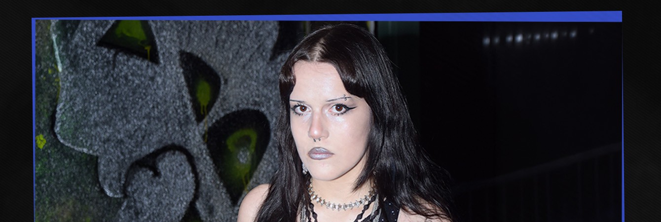 SELMA JUHRAN (DE) | SUPPORTED BY LIVEUROPE