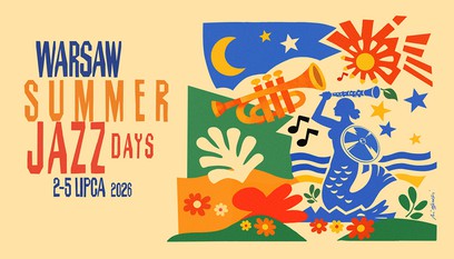 WARSAW SUMMER JAZZ DAYS - DZIEŃ 2