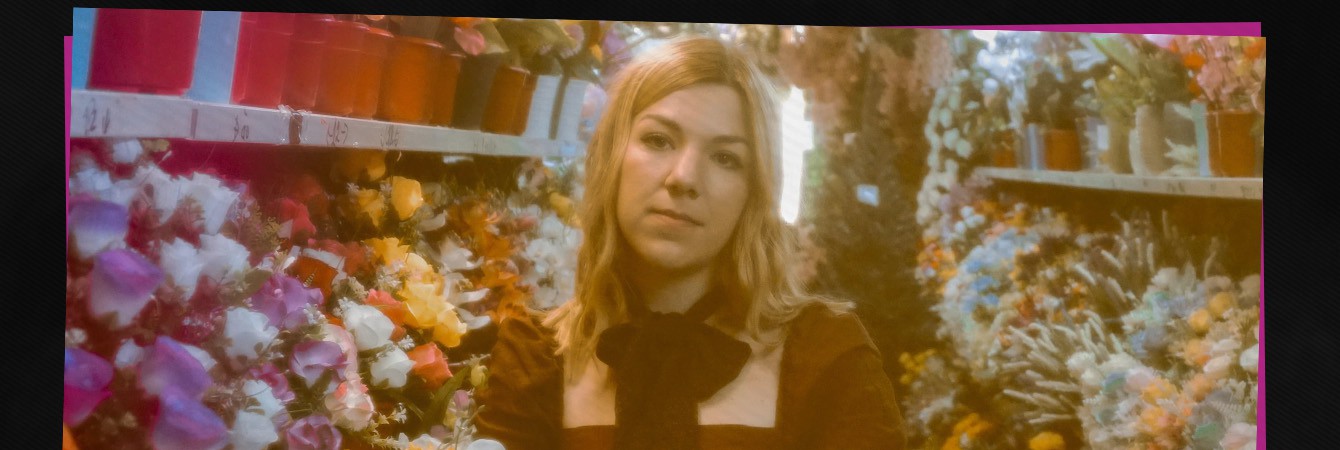 ELSDEER | SUPPORTED BY LIVEUROPE