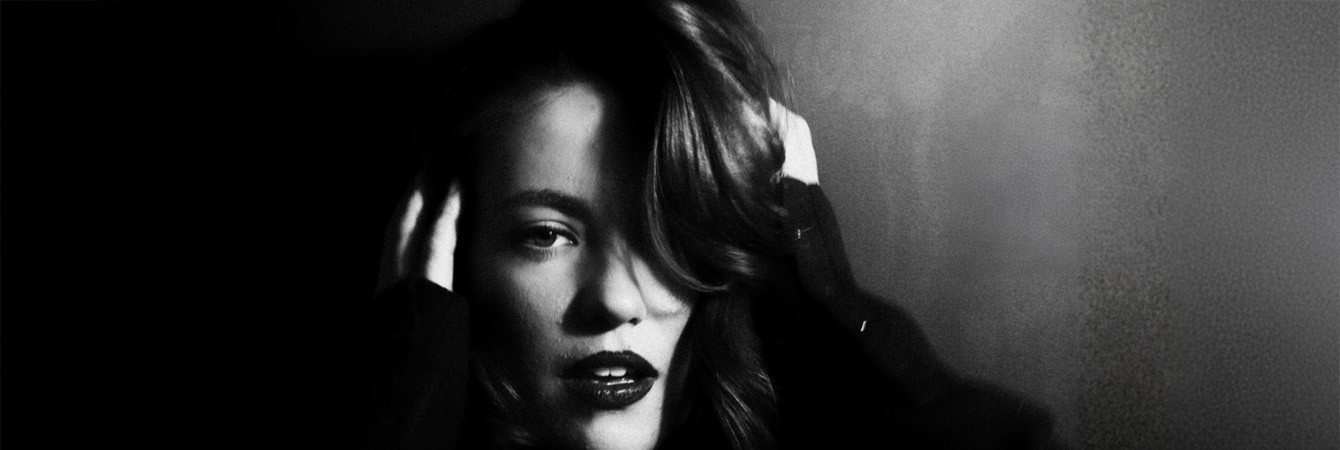 ALLIE SHERLOCK - FOR ONCE I'LL SAY IT OUT LOUD TOUR 2026