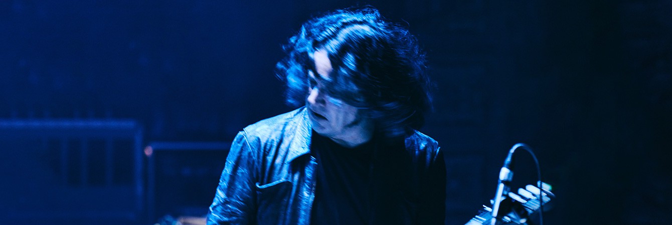 JACK WHITE LIVE 2026