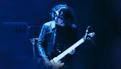 JACK WHITE LIVE 2026