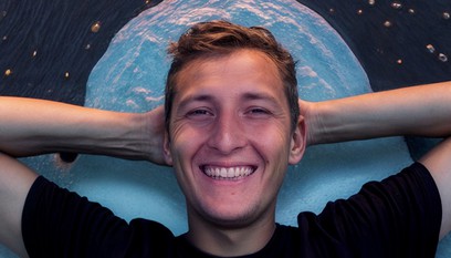 PIOTREK SZUMOWSKI - "WAGABUNDA"