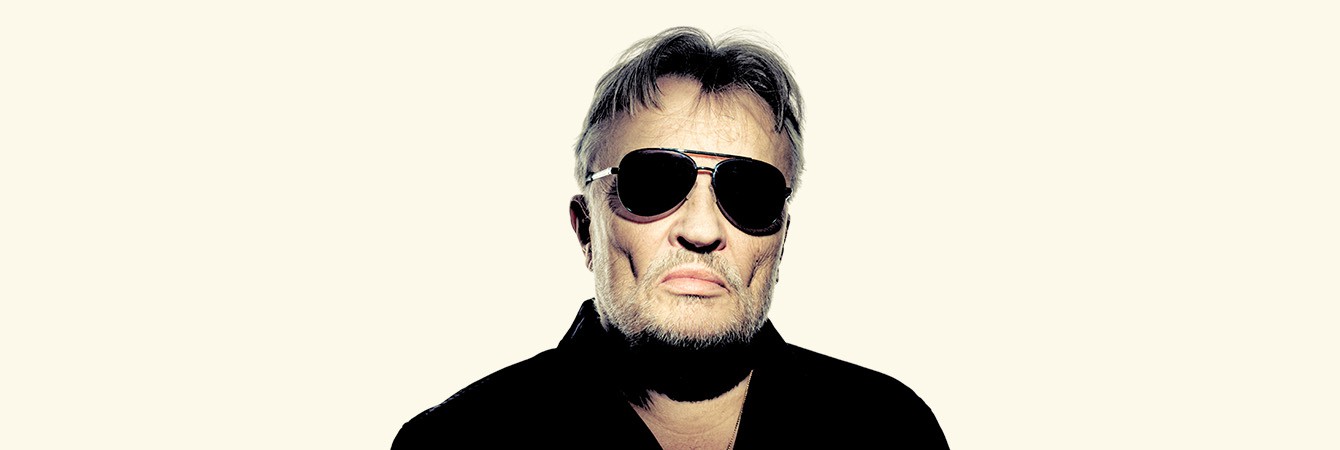 KRZYSZTOF CUGOWSKI Z ZESPOŁEM MISTRZÓW - "WIEK TO TYLKO LICZBA"