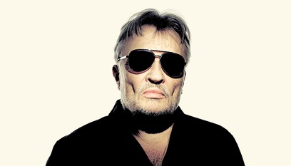 KRZYSZTOF CUGOWSKI Z ZESPOŁEM MISTRZÓW - "WIEK TO TYLKO LICZBA"