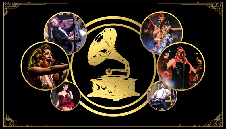 POSTMODERN JUKEBOX (PALLADIUM)