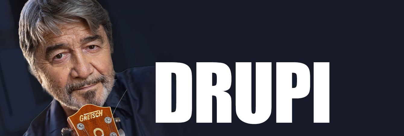 DRUPI