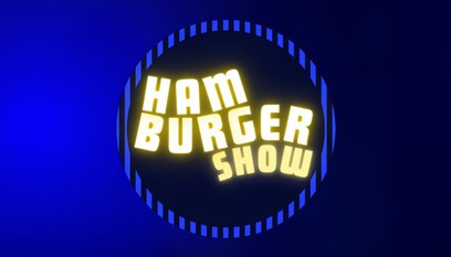 HAMBURGER SHOW