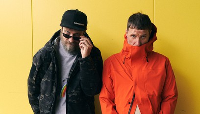 SLEAFORD MODS