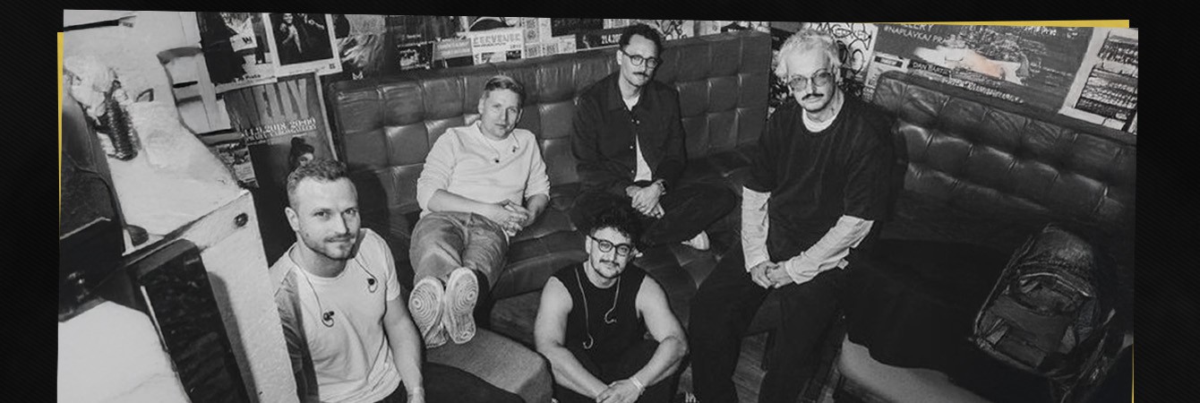 WYFE (CZ) | SUPPORTED BY LIVEUROPE