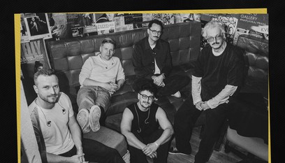 WYFE (CZ) | SUPPORTED BY LIVEUROPE