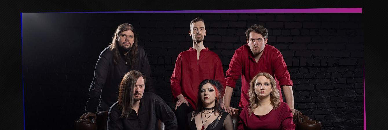 KALIGO (LV) | SUPPORTED BY LIVEUROPE