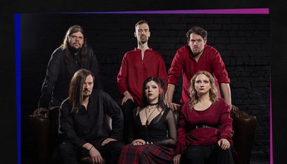 KALIGO (LV) | SUPPORTED BY LIVEUROPE