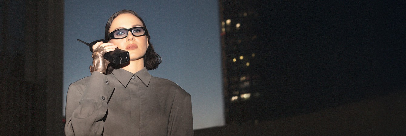 KASIA LINS - OBYWATELKA K.L.