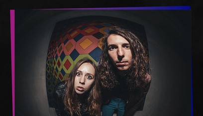 STONE SOBER (HU) | SUPPORTED BY LIVEUROPE