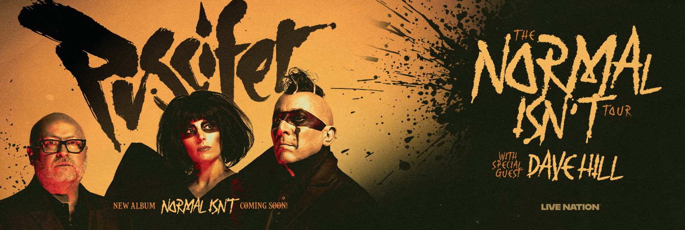 PUSCIFER