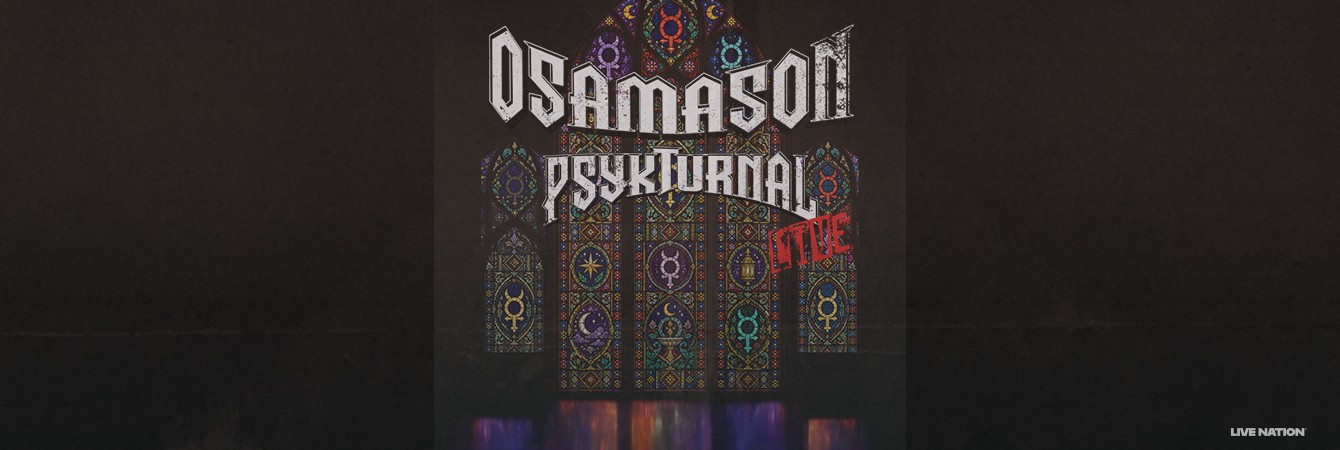 OSAMASON