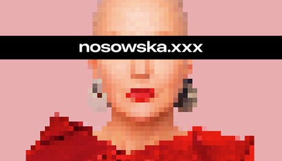 NOSOWSKA - "NOSOWSKA.XXX"