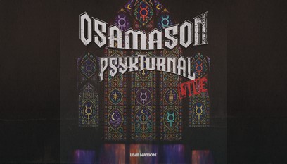 OSAMASON