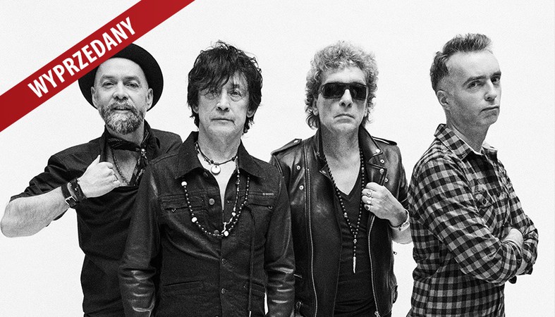 LADY PANK - SOLD OUT