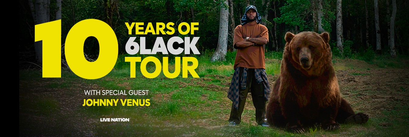 6LACK