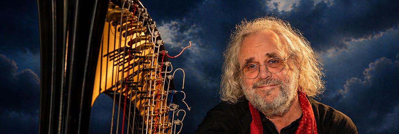 ANDREAS VOLLENWEIDER & FRIENDS (KATOWICE)