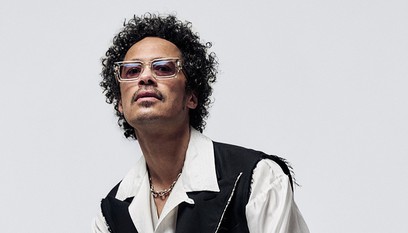 EAGLE-EYE CHERRY (GDAŃSK)