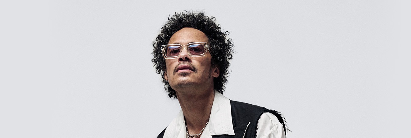 EAGLE-EYE CHERRY (POZNAŃ)
