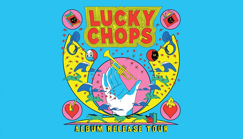 Dizzy Boyz Brass Band 