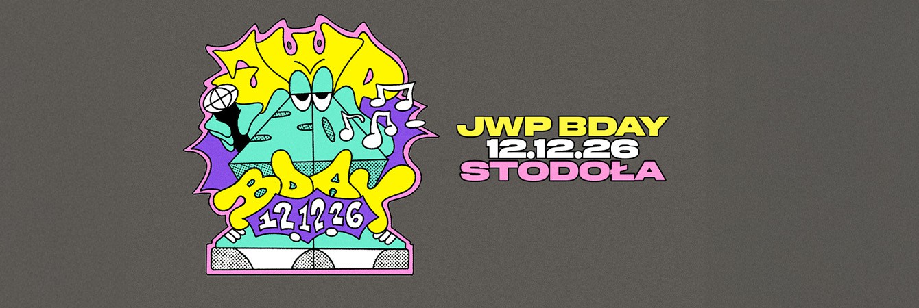JWP 30 BDAY