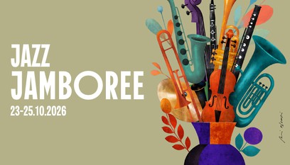 JAZZ JAMBOREE 2026 - DZIEŃ 1