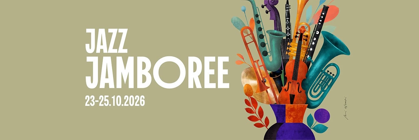 JAZZ JAMBOREE 2026 - DZIEŃ 2
