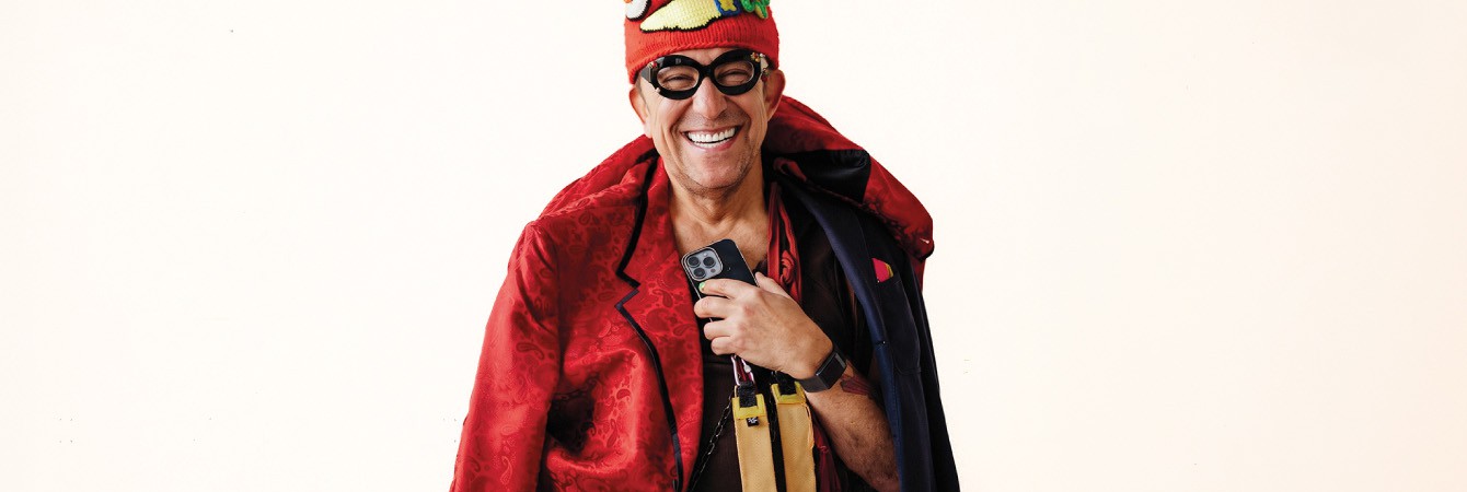 GARIK KOROGODSKI