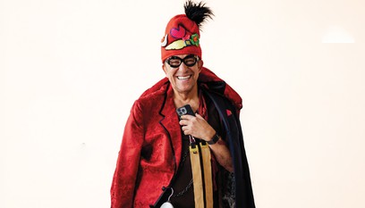 GARIK KOROGODSKI