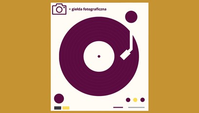 GIEŁDA PŁYTOWA + GIEŁDA FOTOGRAFICZNA