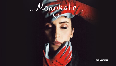 MONOKATE