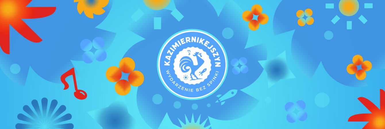 KAZIMIERNIKEJSZYN 2027 - DZIEŃ III