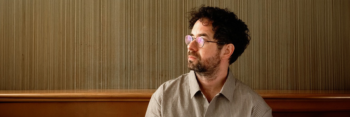 JEAN-MICHEL BLAIS