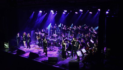 The Engineers Band
