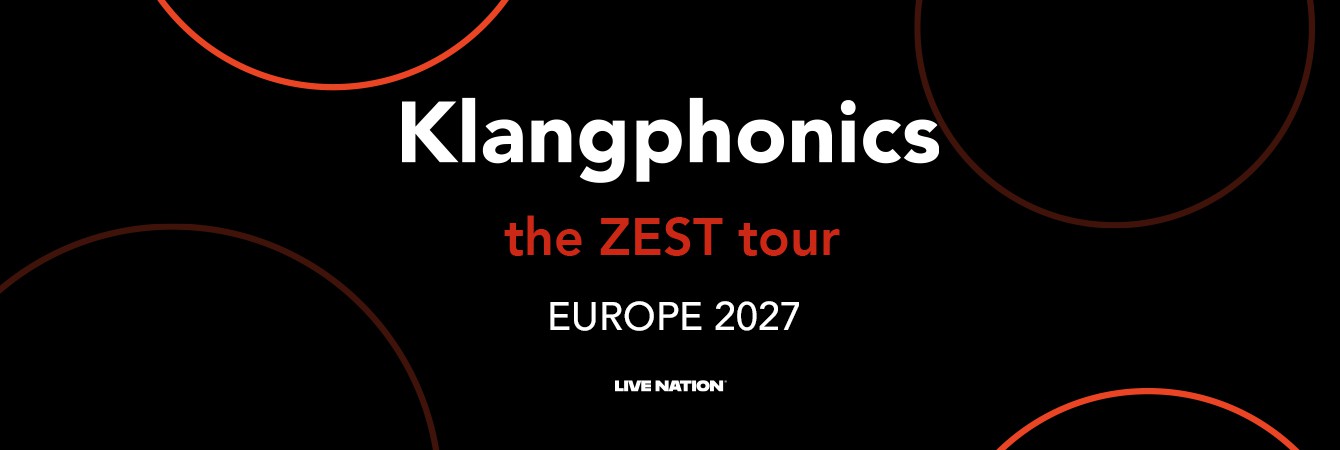 KLANGPHONICS