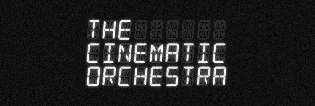The Cinematic Orchestra