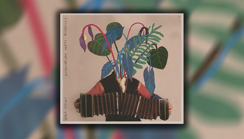 BANDONEGRO TANGO ORQUESTA