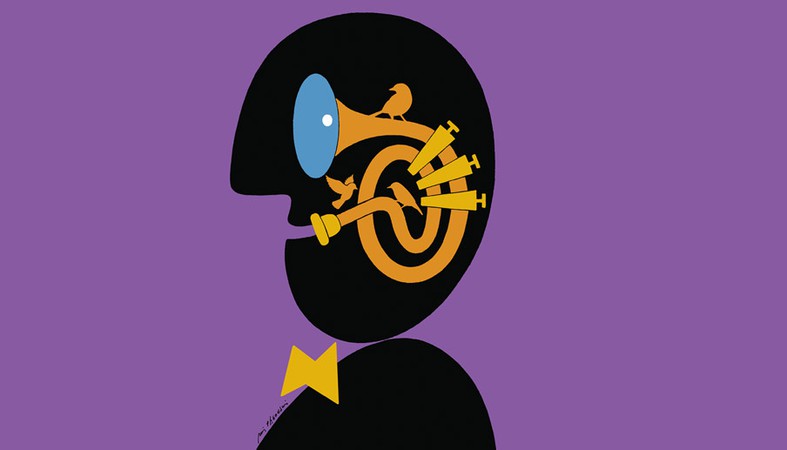 Jazz Jamboree 2019 - dzień 3