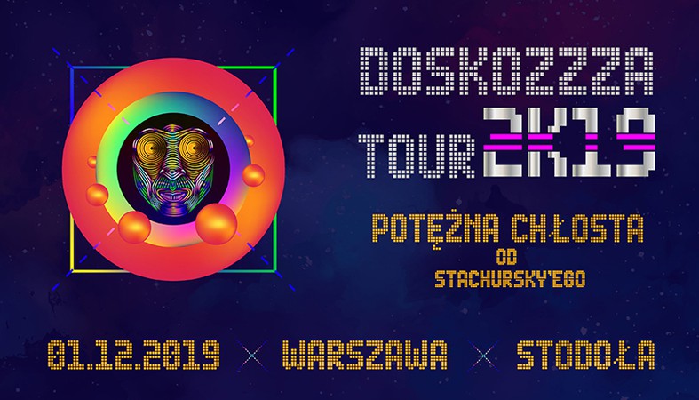 STACHURSKY / Doskozzza Tour 2K19