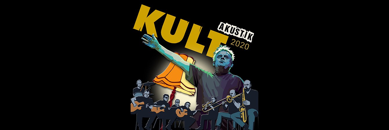 KULT AKUSTIK (WARSZAWA)