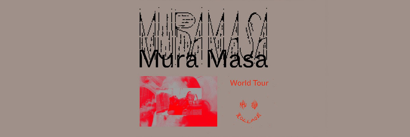 MURA MASA