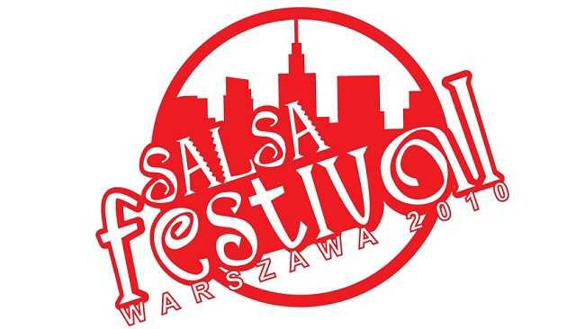 VI Warsaw Salsa Festival 2010- dzień pierwszy